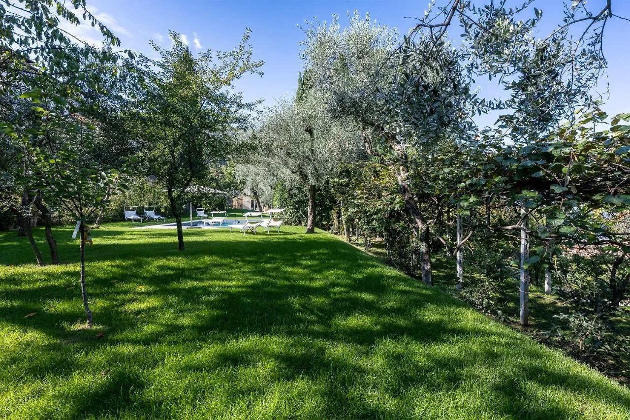 Villa Lilla Bellagio - Luxury Pool And Wine With Lake View