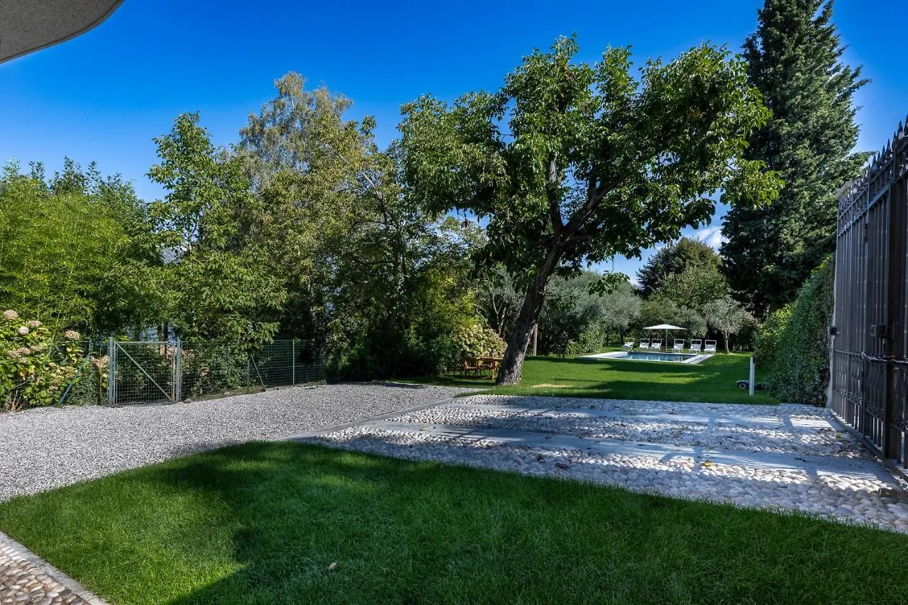 Villa Lilla Bellagio - Luxury Pool And Wine With Lake View 0*,