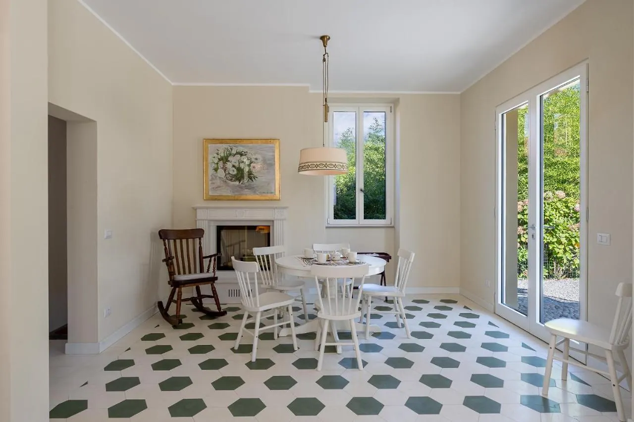 Villa Lilla Bellagio - Luxury Pool And Wine With Lake View