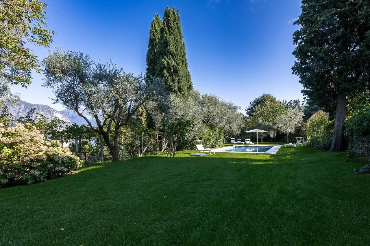 Villa Lilla Bellagio - Luxury Pool And Wine With Lake View 0*,  Italy