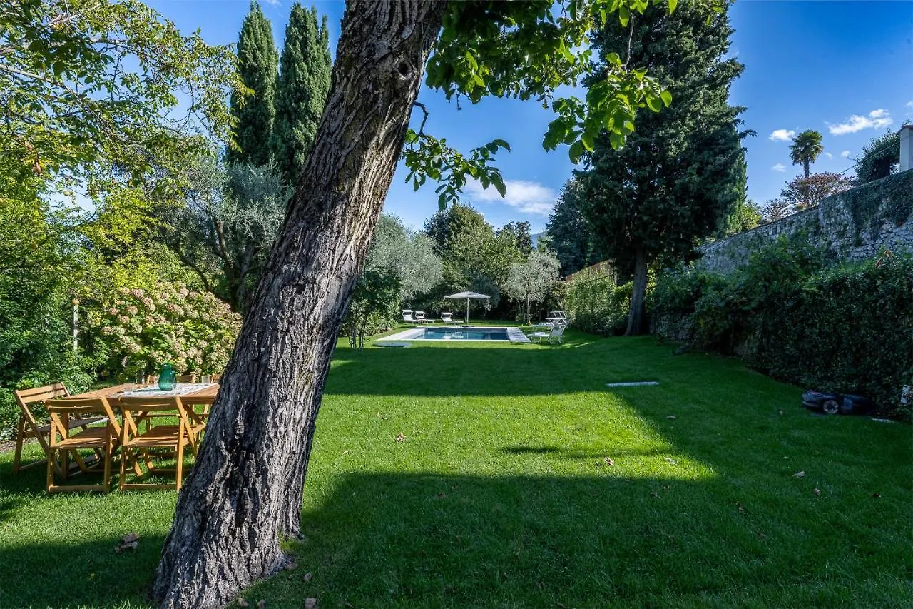 Villa Lilla Bellagio - Luxury Pool And Wine With Lake View Italy