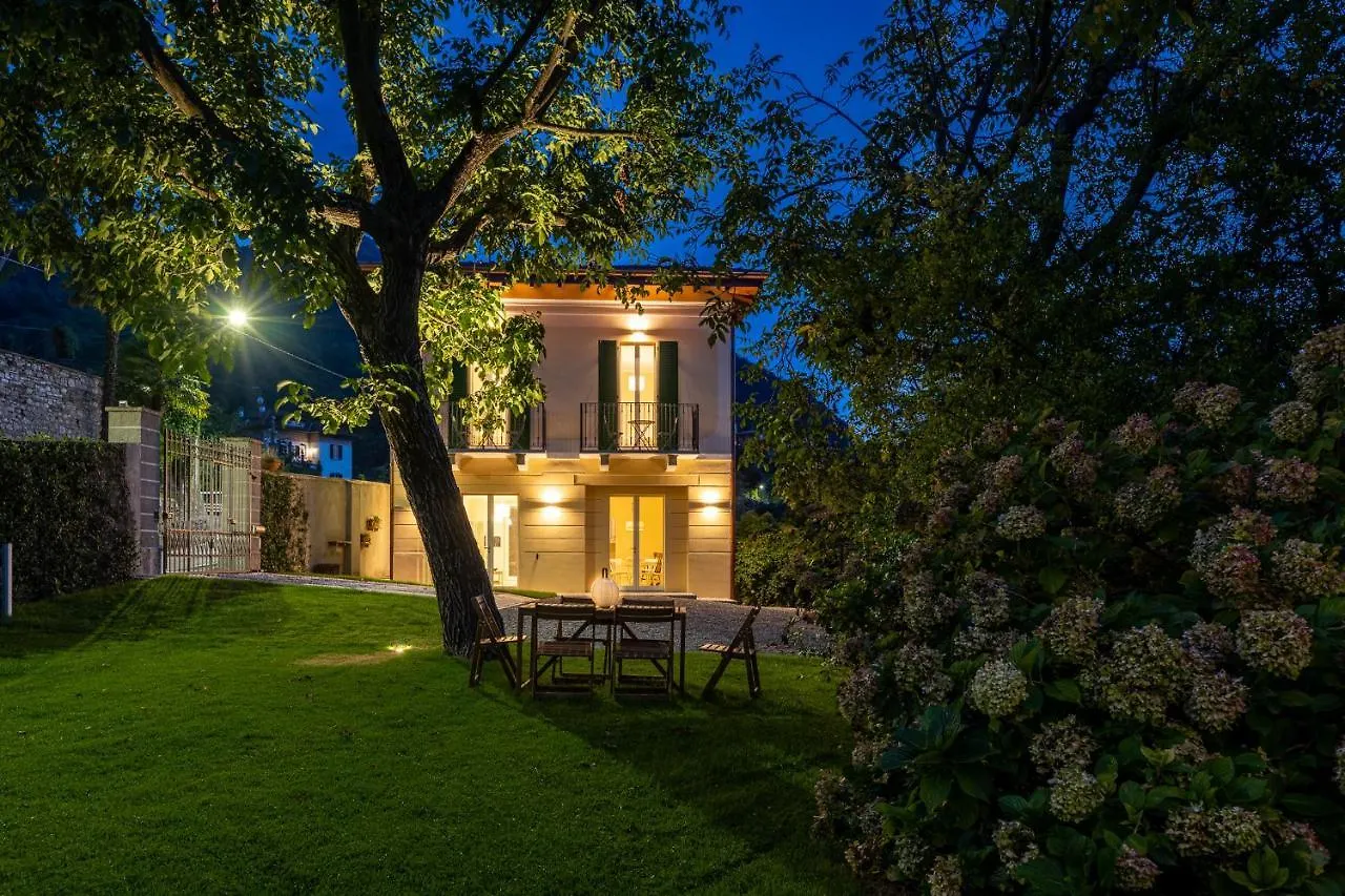 Villa Lilla Bellagio - Luxury Pool And Wine With Lake View