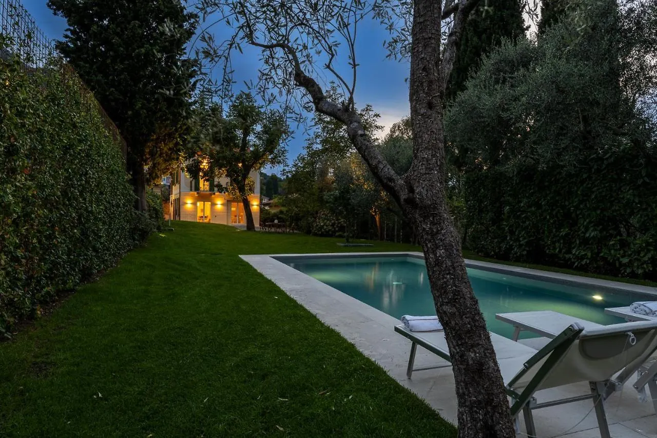 Villa Lilla Bellagio - Luxury Pool And Wine With Lake View
