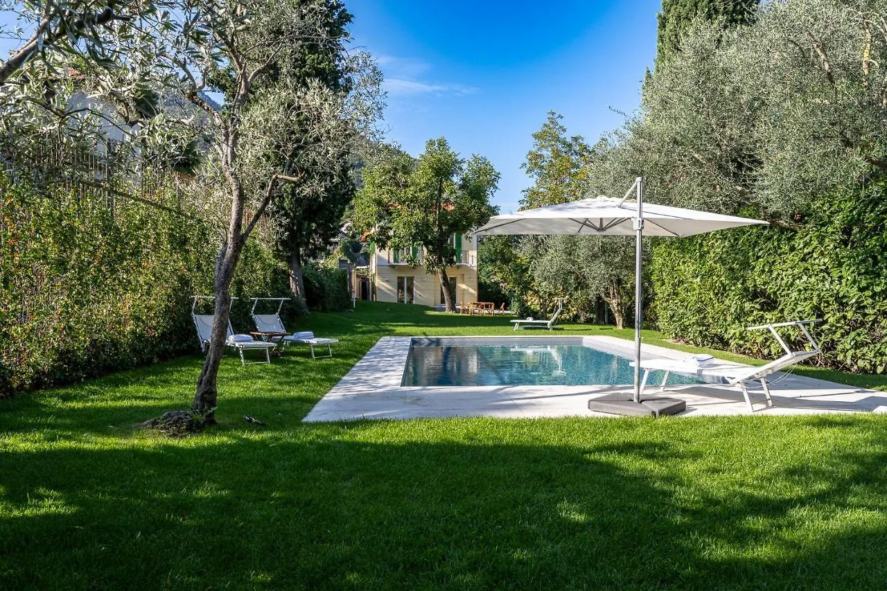 Villa Lilla Bellagio - Luxury Pool And Wine With Lake View