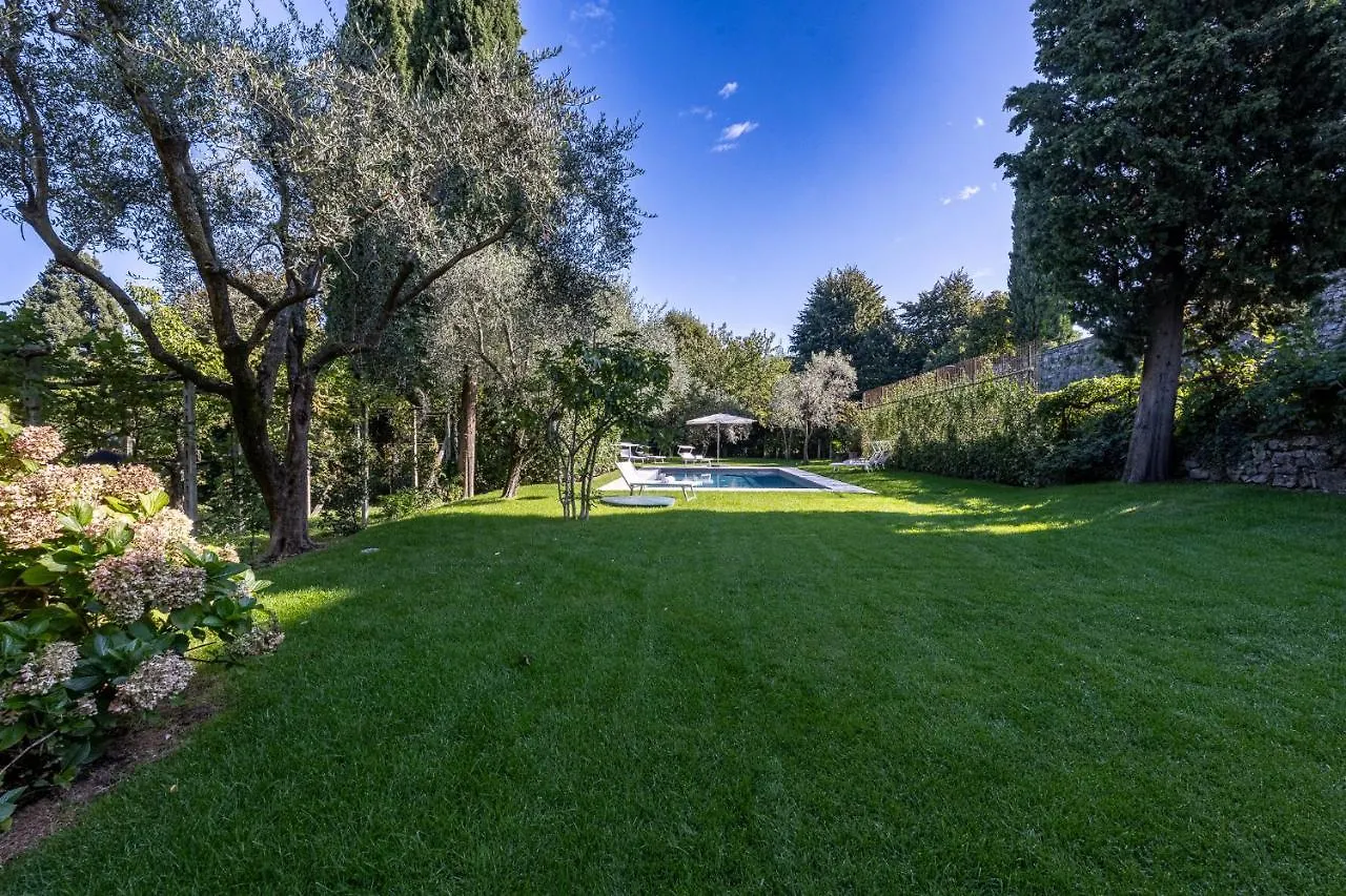 Villa Lilla Bellagio - Luxury Pool And Wine With Lake View Italy